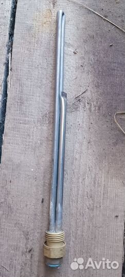 Тэн для водонагревателя