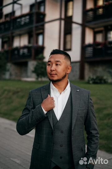 Свадебный фотограф