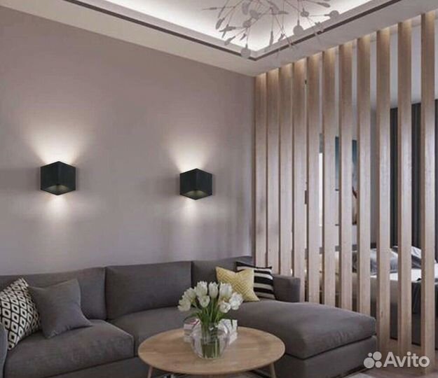 Ремонт квартир