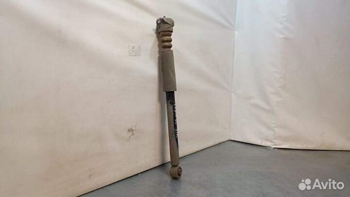 Амортизатор задний Skoda Fabia 2 cgpa 2012