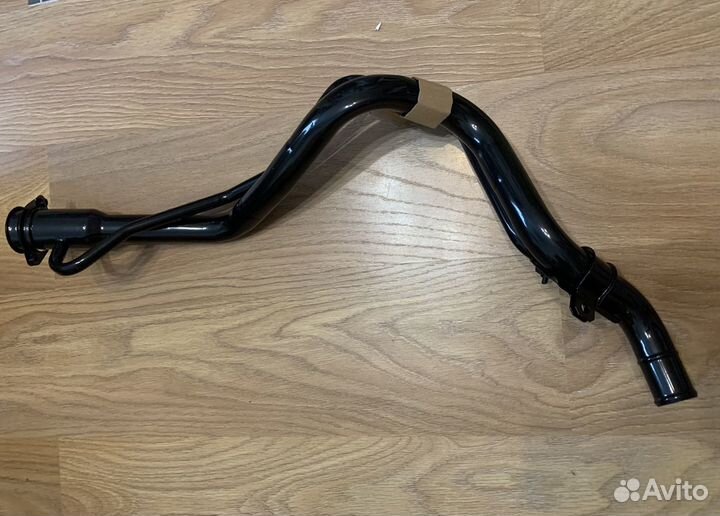 Горловина топливного бака Mitsubishi Lancer 9