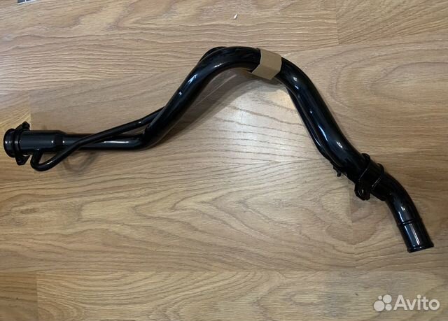 Горловина топливного бака Mitsubishi Lancer 9