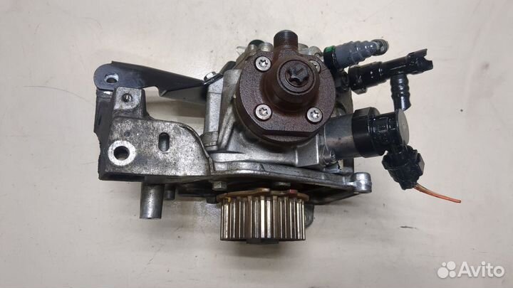 Тнвд Peugeot Expert, 2015