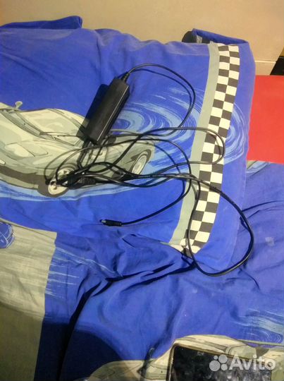 Электрический самокат