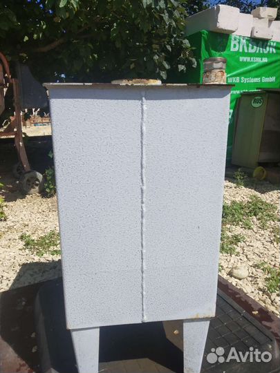 Печь котел на дровах