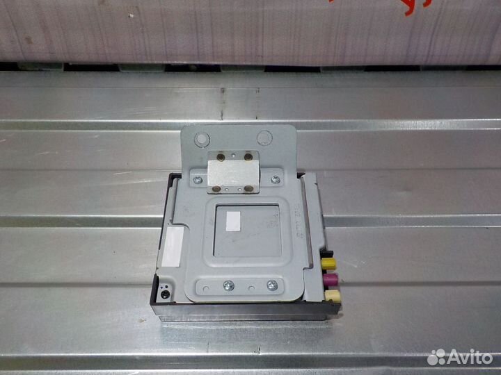 Блок системы вызова Киа Сид 2 JD Рестайлинг