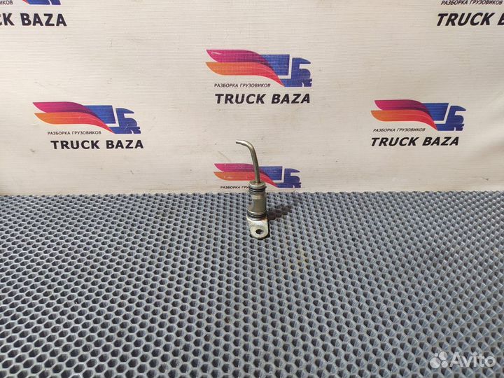 Форсунка масляная Daf XF105