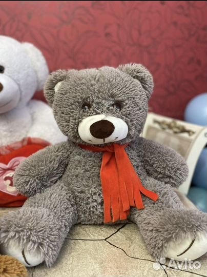 Мягкая игрушка