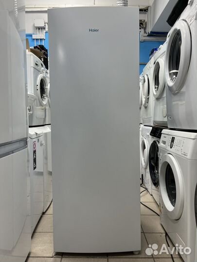 Морозильная камера Haier Новая
