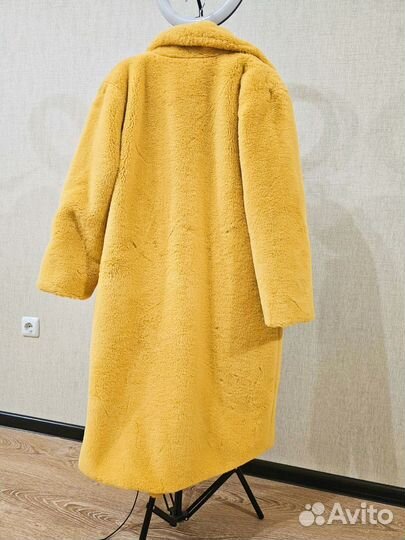 Искусственная шуба