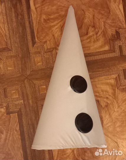 Костюм новогодний на утренник Пьеро. Буратино