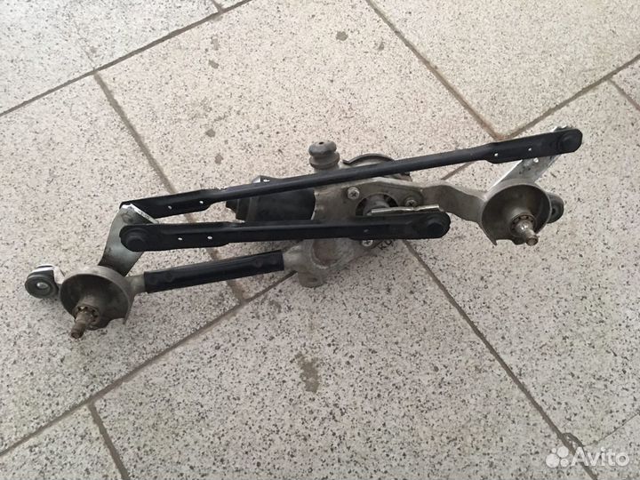 Трапеция дворников стеклоочистителя