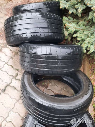 Nexen N Fera RU1 265/50 R19 110Y