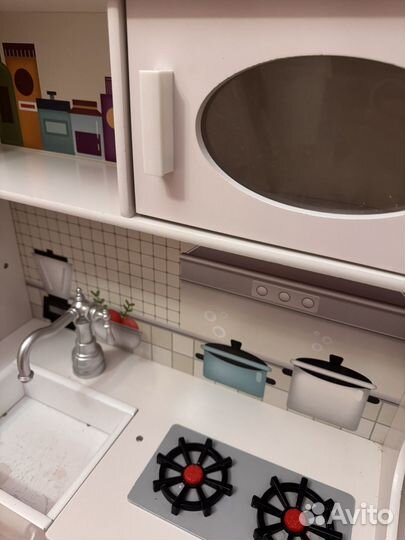 Детская кухня