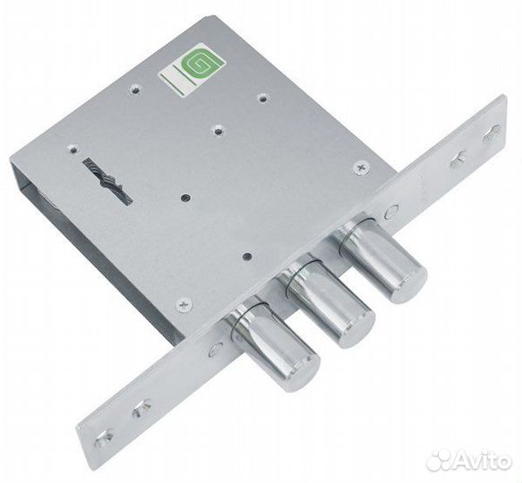 Дверной замок