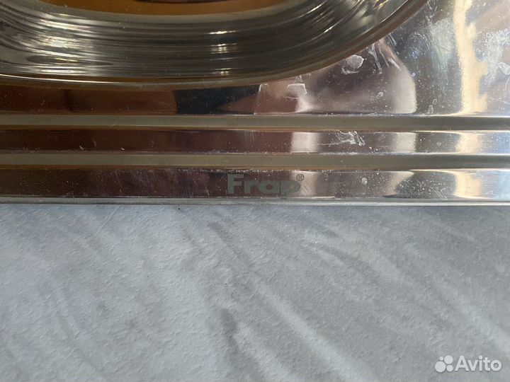 Мойка для кухни frap новая