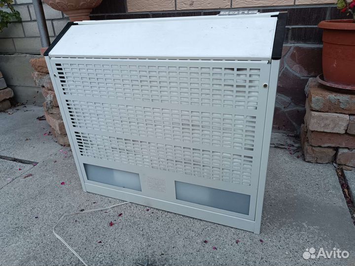 Вытяжка для кухни СССР