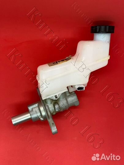 Тормозной цилиндр главный Geely Emgrand (эмгранд)