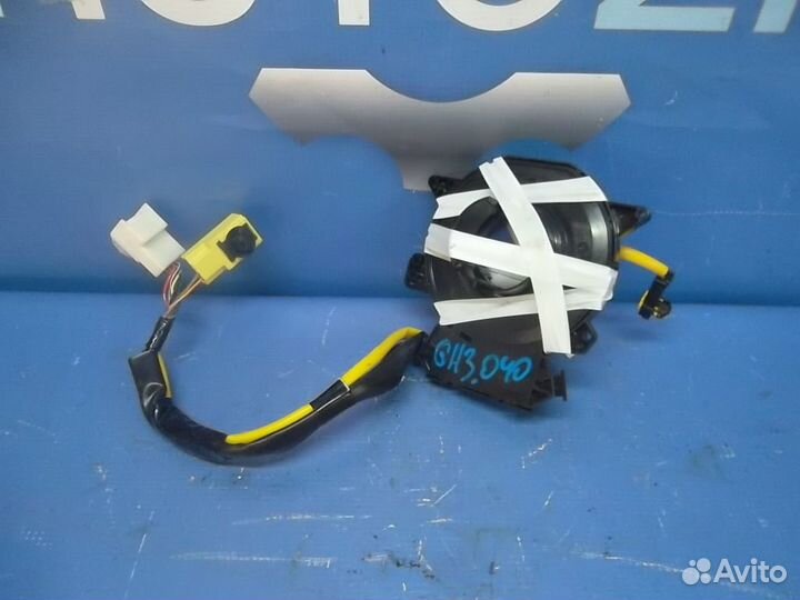 Подрулевой шлейф Субару Subaru