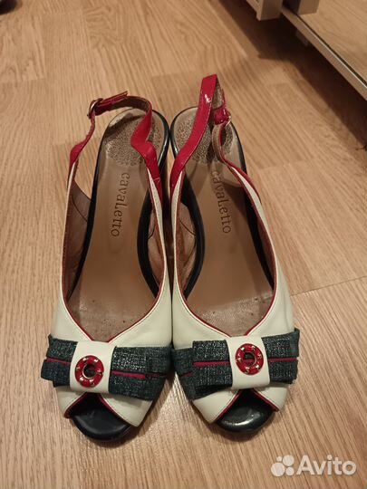 Босоножки женские 36 размер