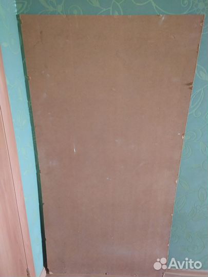 Аргалит оргалит двп