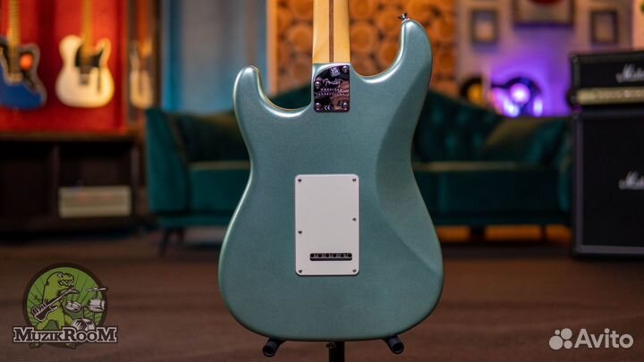 Fender American Professional II Stratocaster