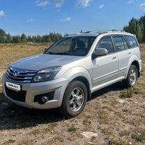 Great Wall Hover H3 2.0 MT, 2014, 71 000 км, с пробегом, цена 865 000 руб.