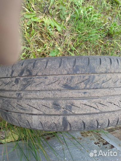 Bridgestone W990 195/50 R15