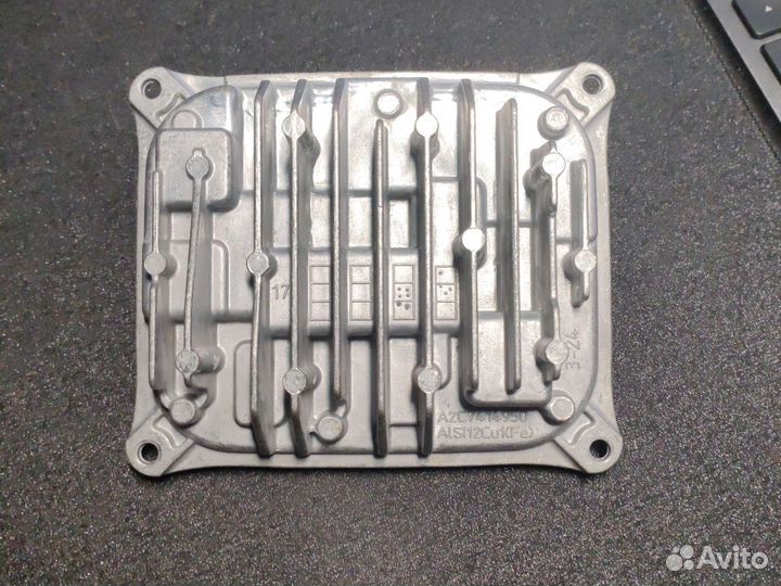 Блок LED фары Mercedes W205 S205 A205 A2229008005