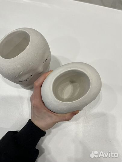 Кашпо горшок ваза