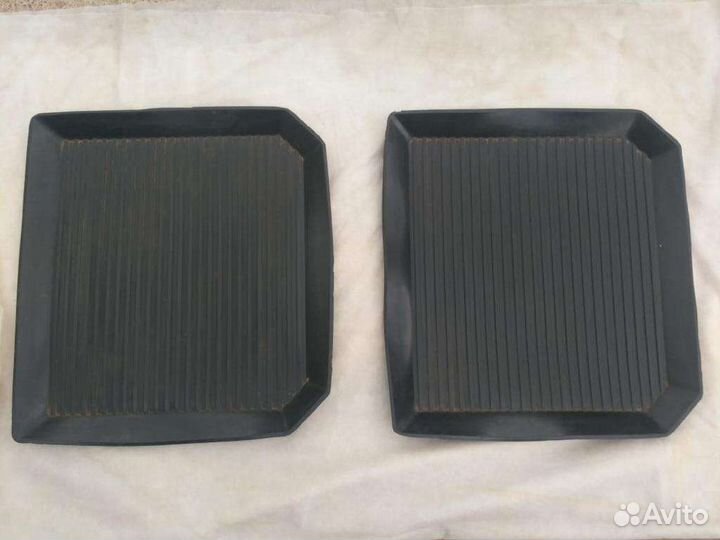 Коврики на ваз 2106