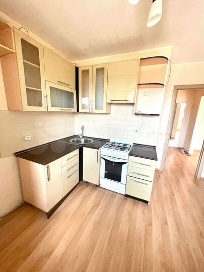 1-к. квартира, 37 м², 5/6 эт.