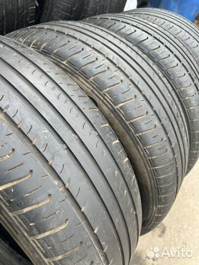 Hankook Optimo K415 225/55 R18 98H