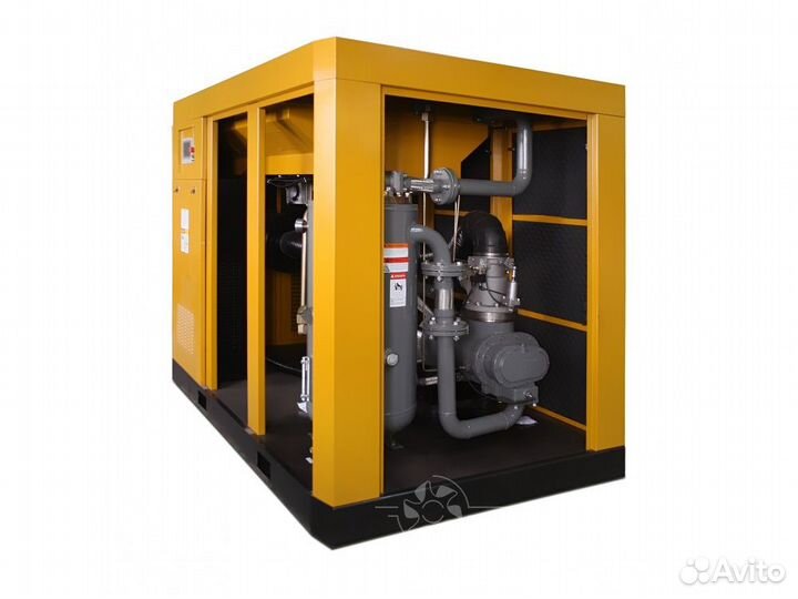 Винтовой компрессор berg вк-11 7 IP54