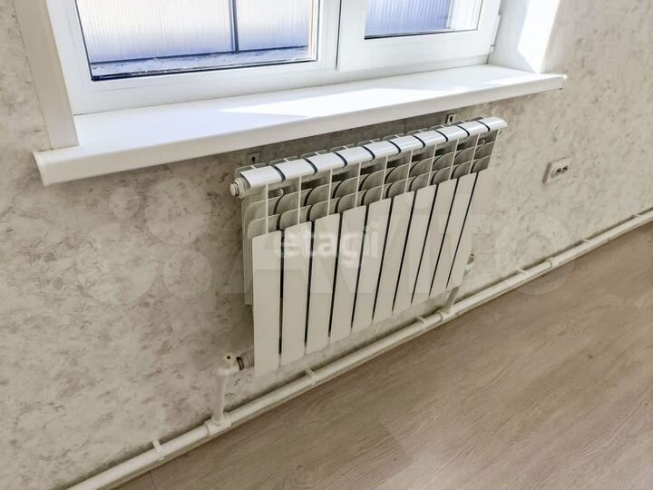 Дом 73,3 м² на участке 6 сот.