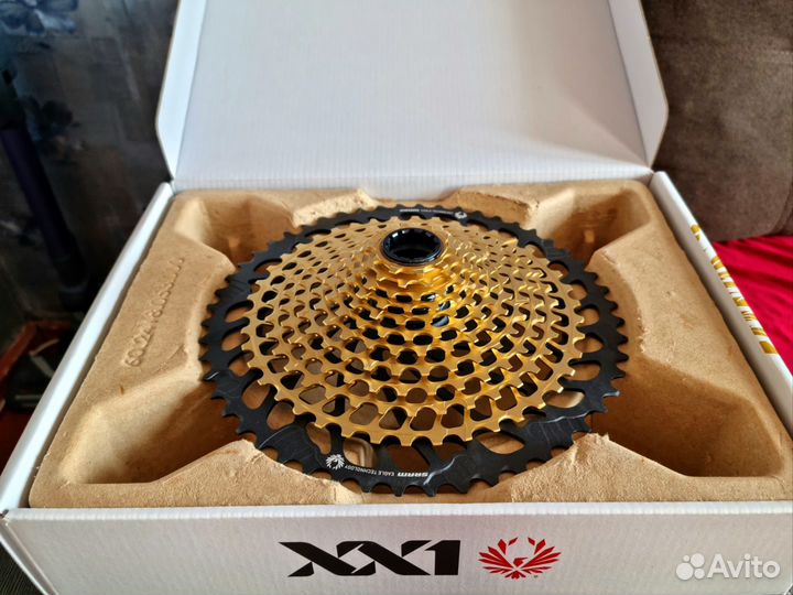 GT Force 27,5 Al Comp