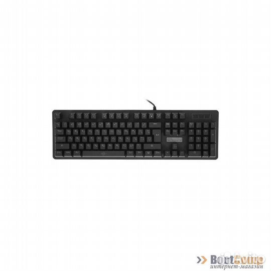 Игровая клавиатура sven KB-G9100