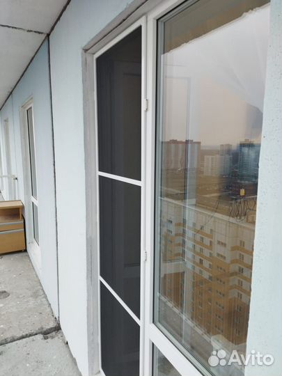 Москитные сетки на окна изготовление и установка