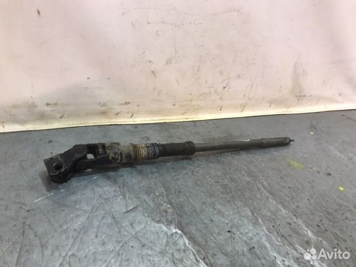 Рулевой карданчик Citroen Xsara Picasso универсал