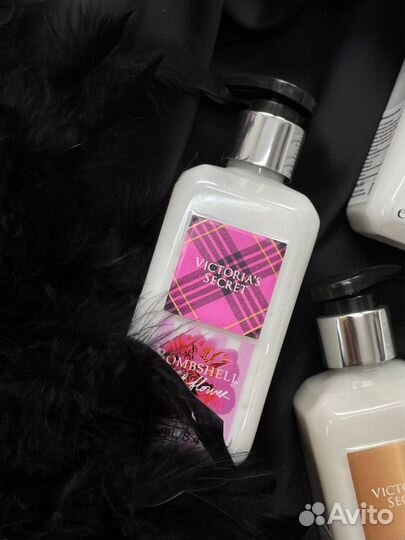 Лосьон для тела