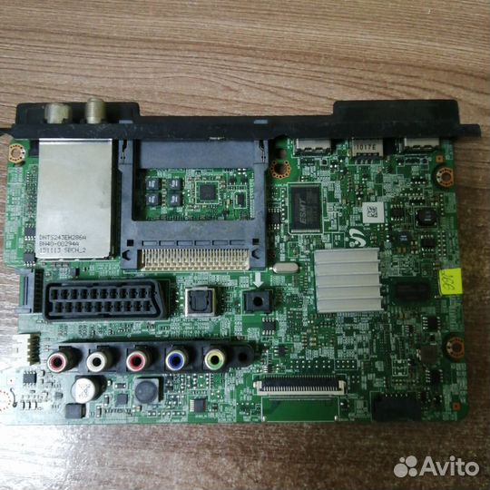 Плата BN41-02098B