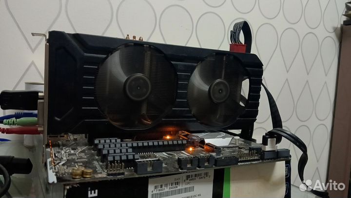 GTX 1070 8gb