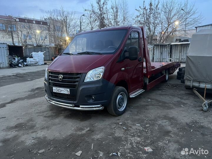 Услуги эвакуатора 24 7