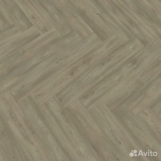 Виниловый ламинат Fine Floor FF-1810 Дуб Адрия