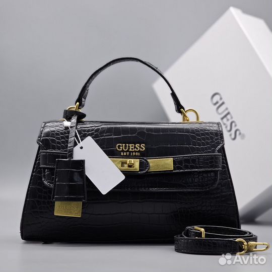 Сумка Guess