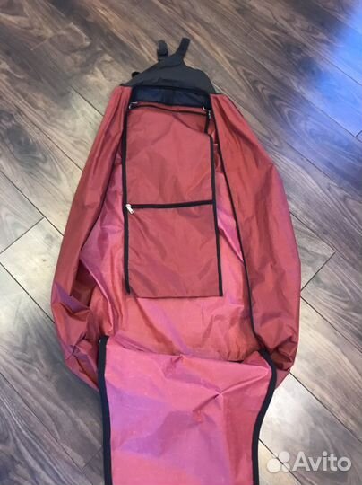 Чехол для бального платья