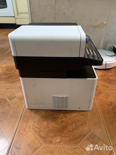 Мфу Kyocera Ecosys M2635dn