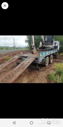 МАЗ 533603-240, 2005