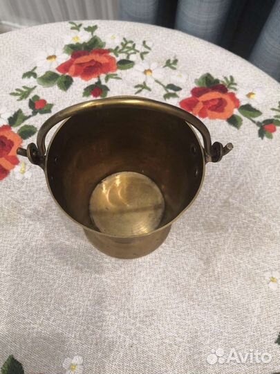 Мессинг Германия, предмет интерьера