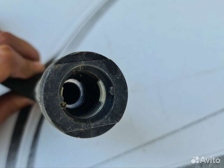 Трубка кондиционера Mercedes W221